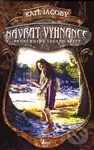 Návrat vyhnance - Kate Jacoby - kniha z kategorie Sci-fi