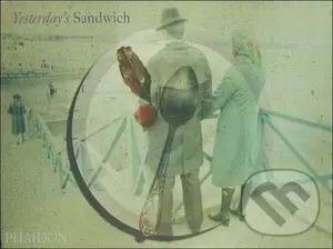 Boris Mikhailov: Yesterday`s Sandwich