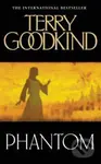 Phantom - Terry Goodkind
