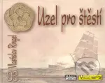 Uzel pro štěstí - Vlastislav Ringel - kniha z kategorie Ruční práce