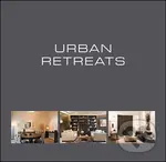 Urban Retreats - Wim Pauwels - kniha z kategorie Umění, design a architektura