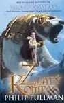 Zlatý kompas (Jeho temné esence I.) - Philip Pullman