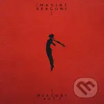 Imagine Dragons: Mercury: Act 2 LP (2 LP) - Imagine Dragons