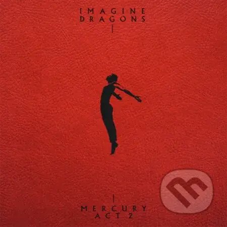 Imagine Dragons: Mercury: Act 2 LP (2 LP) - Imagine Dragons