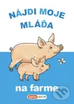 Nájdi moje mláďa Na farme