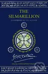 The Silmarillion (Illustrated edition) - J.R.R. Tolkien