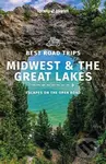 Midwest & Great Lakes Best Road Trips