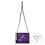 Peněženka na krk Baagl Unicorn Universe