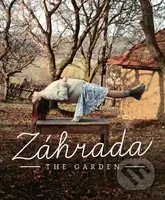 Záhrada (Blu-ray) - Martin Šulík - film z kategorie Slovenské