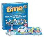 Time Flies - hra z kategorie Vzdělávací hry