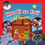 Narodil sa Kráľ - Vianoce - Carolina Coroa, Jacob Vium-Olesen