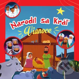 Narodil sa Kráľ - Vianoce - Carolina Coroa, Jacob Vium-Olesen