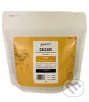 Kostarika CASCARA (čaj zo šupiek kávovníkových čerešní, 150g)