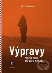 Výpravy pro čtvero ročních období - Jiří Peňás