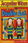 Double Act - Jacqueline Wilson