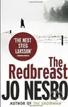 The Redbreast - Jo Nesbo