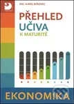 Přehled učiva k maturitě: Ekonomika - Karel Biňovec - kniha z kategorie Gymnázia