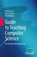 Guide to Teaching Computer Science - Orit Hazzan - kniha z kategorie Jazykové učebnice a slovníky