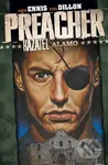 Preacher - Kazatel 9 (Alamo) - Steve Dillon, Garth Ennis