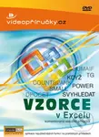 Videopříručka - Vzorce v Excelu 2007/2010 - kniha z kategorie Kancelářské aplikace