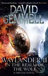 Waylander II - David Gemmell - kniha z kategorie Fantasy