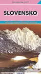 Slovensko (Průvodce na cesty) - Iva Bártová - kniha z kategorie Průvodci