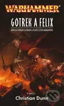 Gotrek a Felix - Christian Dunn - kniha z kategorie Sci-fi