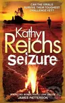 Seizure - Kathy Reichs - kniha z kategorie Beletrie pro děti