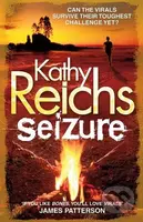 Seizure - Kathy Reichs - kniha z kategorie Beletrie pro děti