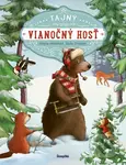 Tajný vianočný hosť - Annette Amrhein