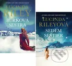 Sedem sestier 1-2 (Kolekcia) - Lucinda Riley - kniha z kategorie Romantická