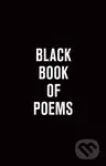 Black Book of Poems - Vincent Hunanyan - kniha z kategorie Poezie