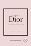 Little Book of Dior - Karen Homer - kniha z kategorie Móda