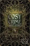 Cosy Crime Short Stories - kniha z kategorie Horory