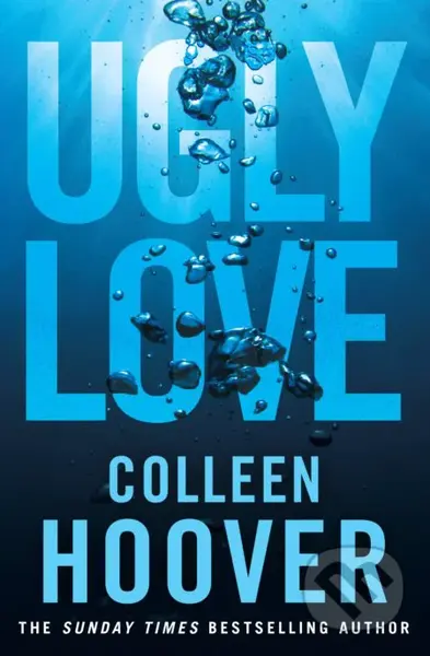 Ugly Love - Colleen Hoover - kniha z kategorie Beletrie pro děti