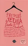 Tři plus jedna - Danka Šárková
