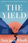 The Yield - Tara June Winch - kniha z kategorie Beletrie