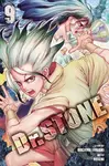 Dr. STONE (Volume 9) - Riichiro Inagaki, Boichi (ilustrátor)
