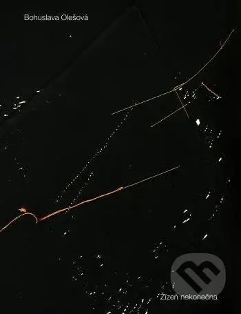 Žízeň nekonečna - Bohuslava Olešová - kniha z kategorie Malířství