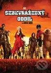 Sebevražedný oddíl (2021) - James Gunn - film z kategorie Akční filmy