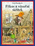 Fiškus a vánoční skřítek - Sven Nordqvist