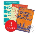 Elizabeth Laird Set x 3 shrink-wrapped - Elizabeth Laird - kniha z kategorie Beletrie pro děti