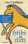 Hříbě ze zlata (Láska a smrt na Velké Moravě léta páně 906) - kniha z kategorie Fantasy