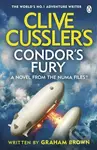 Clive Cussler’s Condor’s Fury - Graham Brown - kniha z kategorie Thrillery