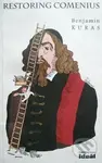 Restoring Comenius - Benjamin Kuras,Restoring Comenius - Benjamin Kuras