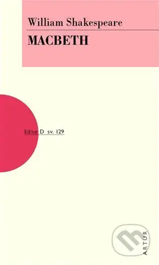 Macbeth - William Shakespeare