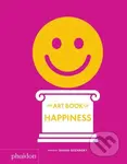 My Art Book of Happiness - Shana Gozansky - kniha z kategorie Beletrie pro děti