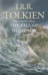 The Fall of Numenor (And Other Tales from the Second Age of Middle-Earth) - kniha z kategorie Sci-fi a fantasy