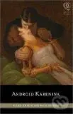 Android Karenina - Seth Grahame-Smith - kniha z kategorie Sci-fi