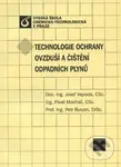 Technologie ochrany ovzduší a čišténí odpadních plynů - kniha z kategorie Učebnice a slovníky